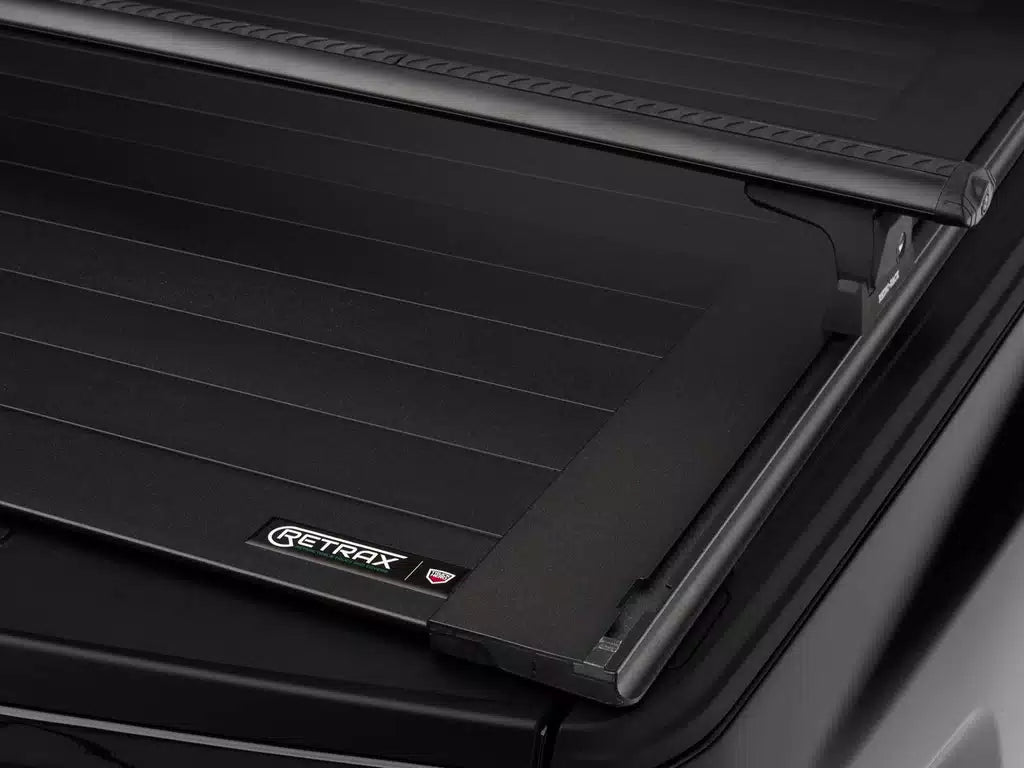 RETRAX POWERTRAXPRO XR TONNEAU COVER