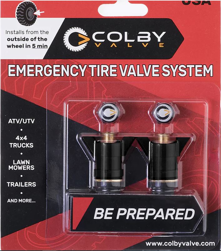 Colby Valve