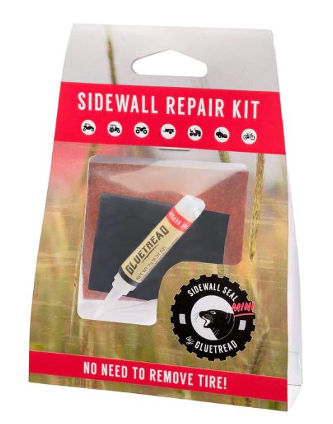 GlueTread Sidewall Seal *MINI*