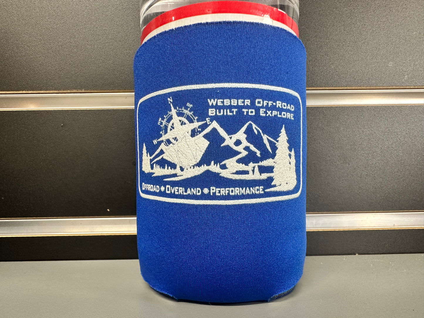Webber Koozie