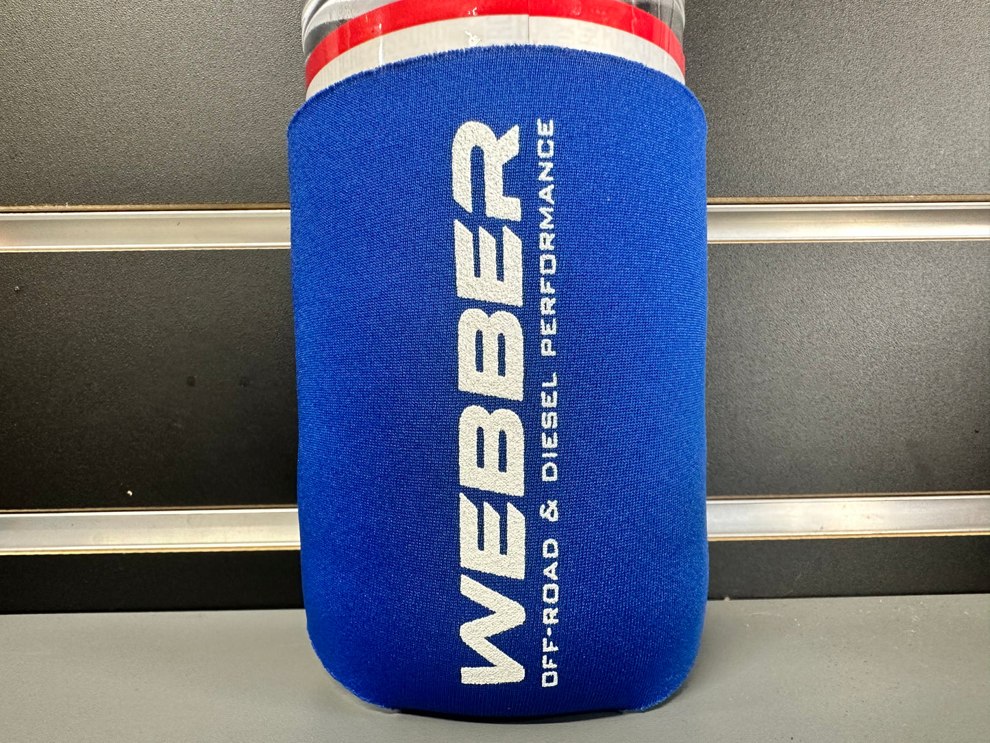 Webber Koozie