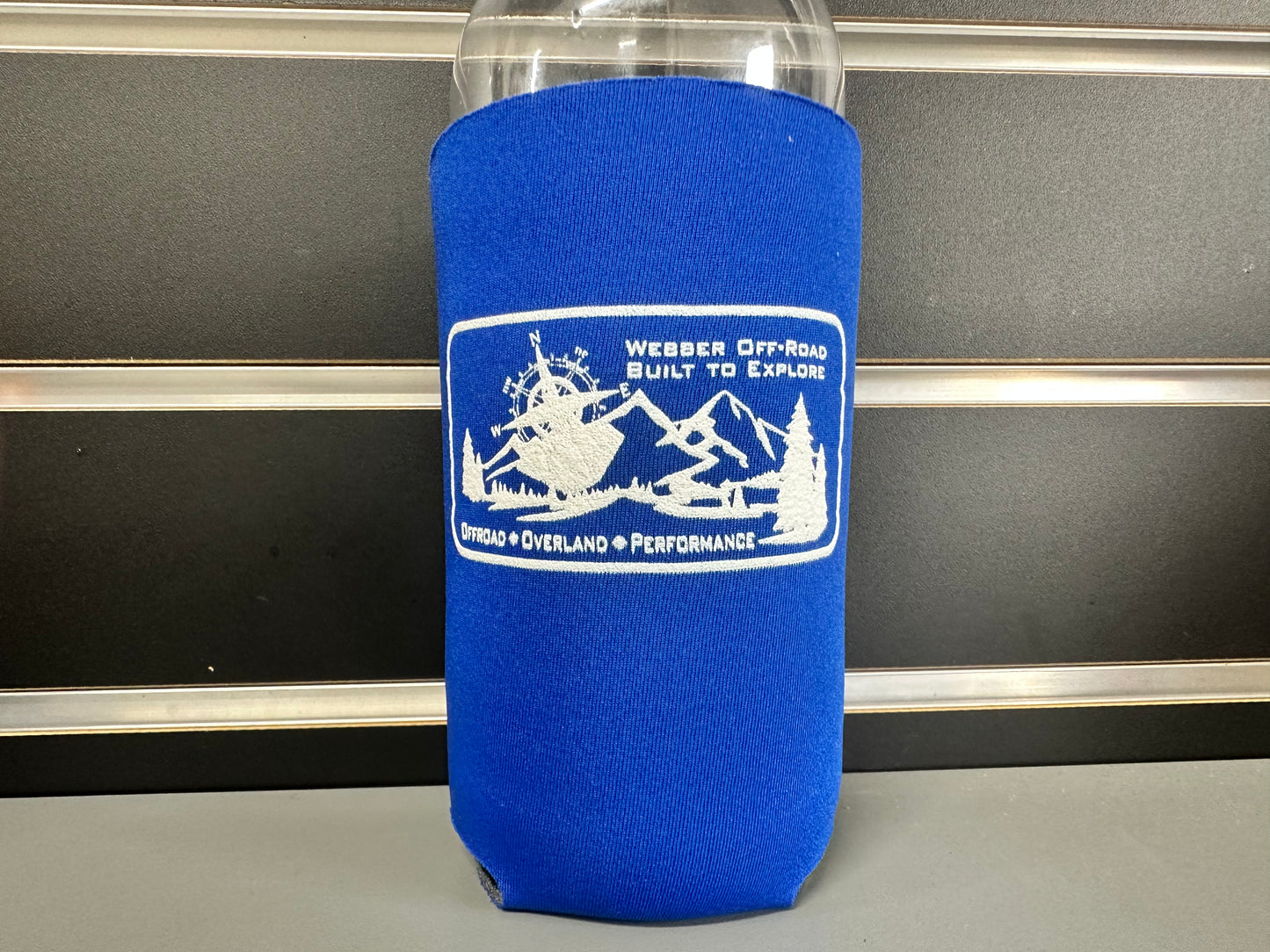 Webber Koozie