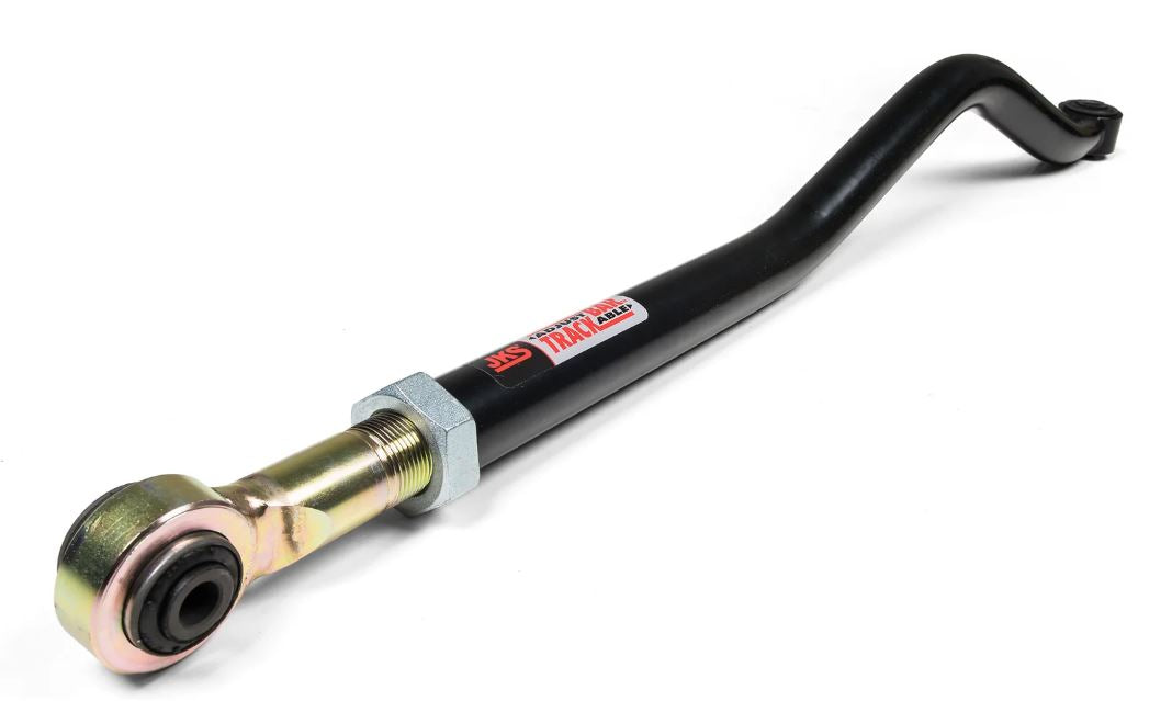 JKS Front Adjustable Track Bar | Wrangler JL and Gladiator JT