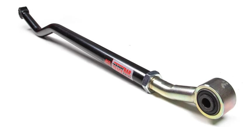 JKS Rear Adjustable Track Bar | Wrangler JL