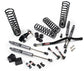 JKS 3.5" Lift Kit | J-Venture | Wrangler JK