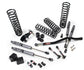 JKS 2.5" Lift Kit | J-Venture | Wrangler JK 4-Door