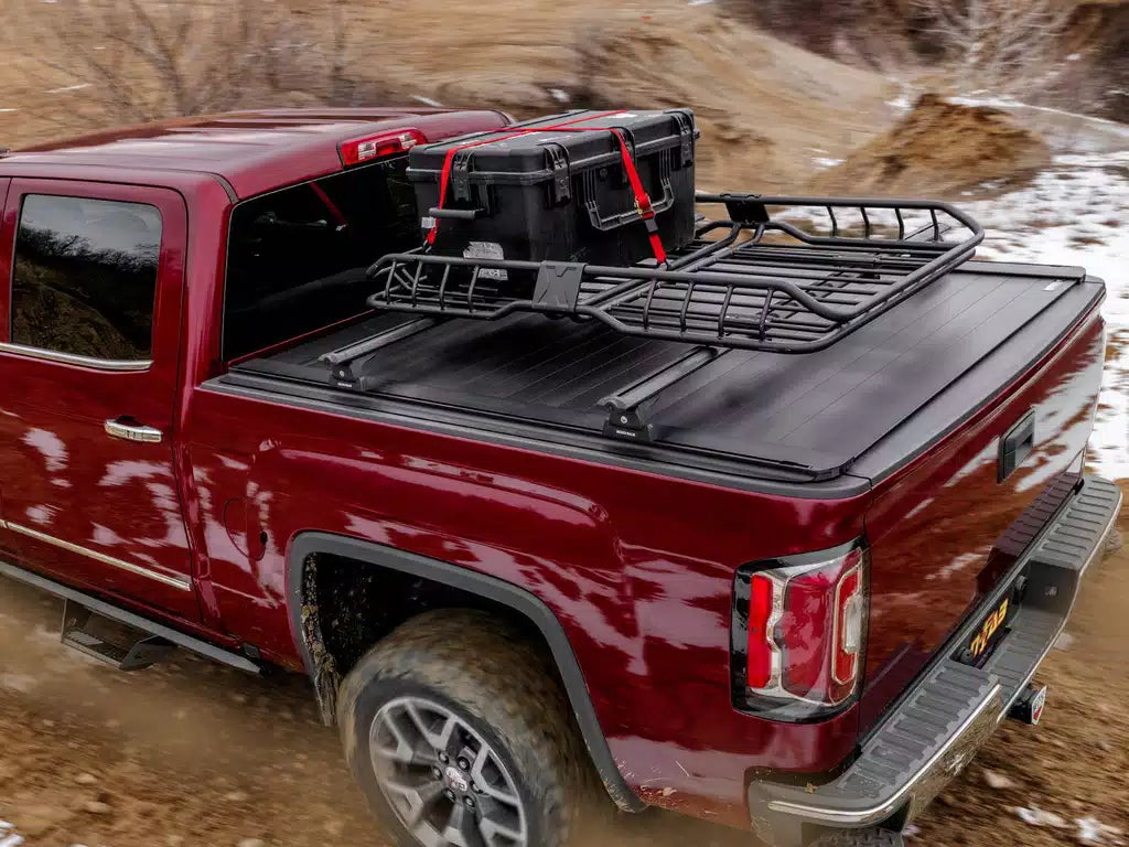 RETRAX POWERTRAXPRO XR TONNEAU COVER