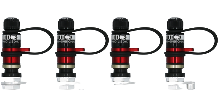 APEX PERFORMANCE 3.0 RAPID PRECISION VALVE - 4PC