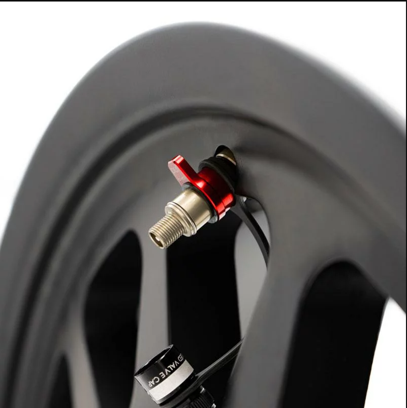 APEX PERFORMANCE 3.0 RAPID PRECISION VALVE - 4PC