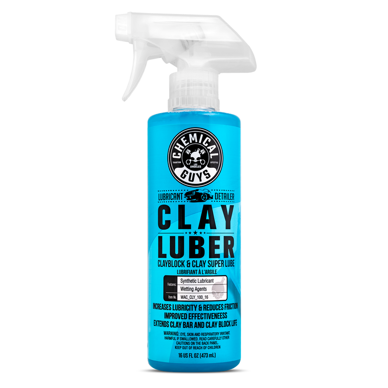 Chemical Guys Clay Lube