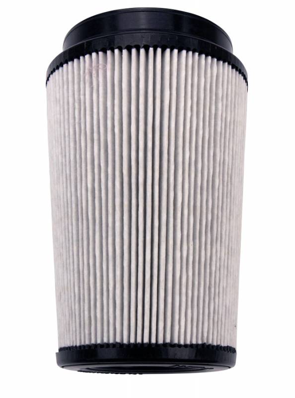 WEHRLI AIR FILTER - 4IN INLET - DRY