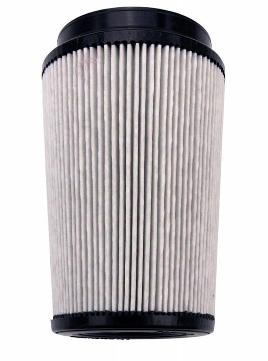 WEHRLI AIR FILTER - 4IN INLET - DRY