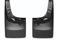 Weather Tech Front Mud Flaps Ram 1500 (10-18)