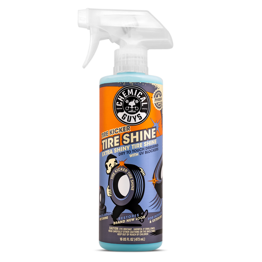 Chemical Guys Tire Kicker Tire Shine