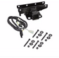 Rugged Ridge JK Receiver Hitch Kit
