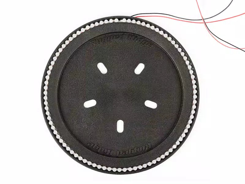 RUGGED RIDGE LED 3RD BRAKE LIGHT RING