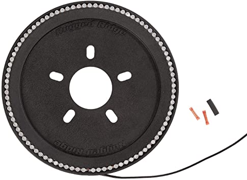 RUGGED RIDGE LED 3RD BRAKE LIGHT RING