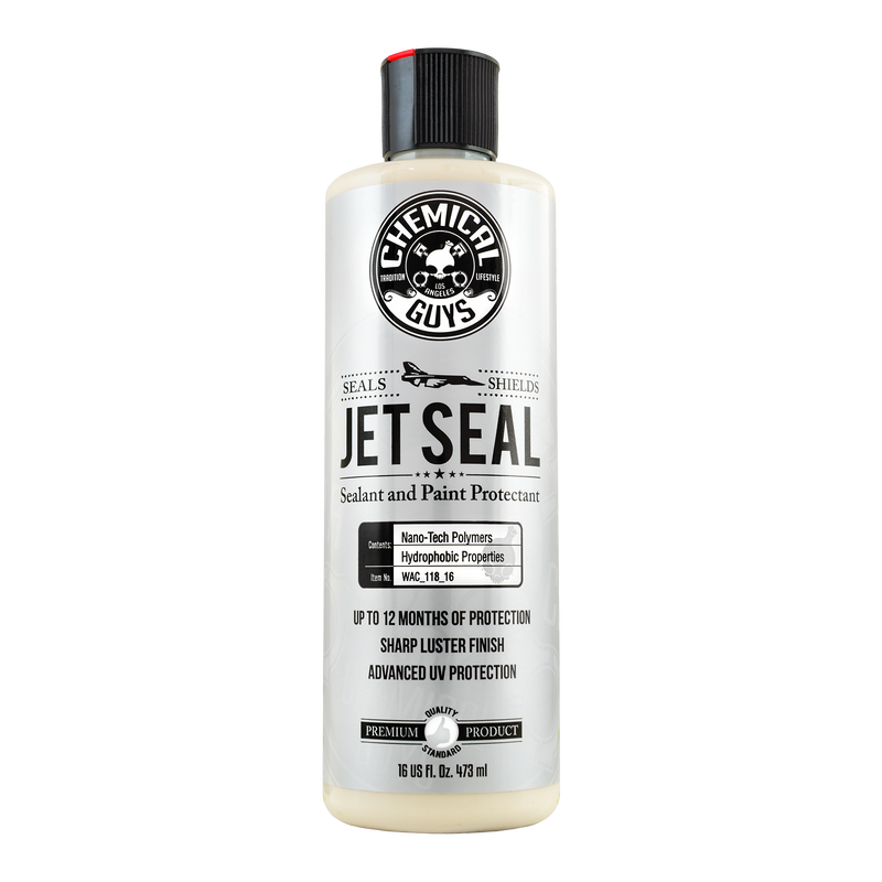 Chemical Guys Jet Seal