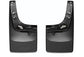 Weather Tech Rear Mud Flaps Ram (09-18)