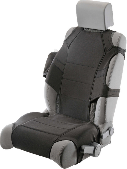 Rugged Ridge Wrangler/Gladiator Seat Protectors (07-19)