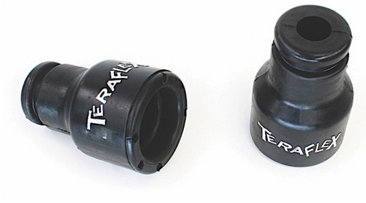 TeraFlex JK Front Bump Stop Kit