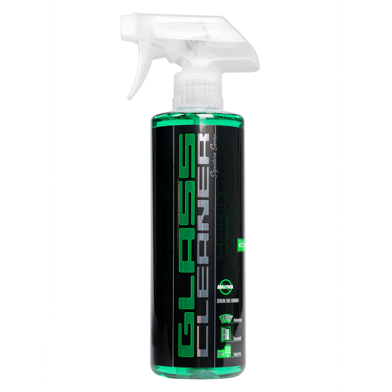 Chemical Guys Glass Cleaner