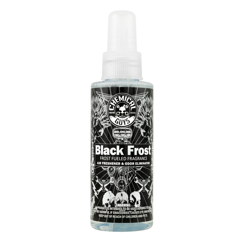 Chemical Guys Black Frost Scent