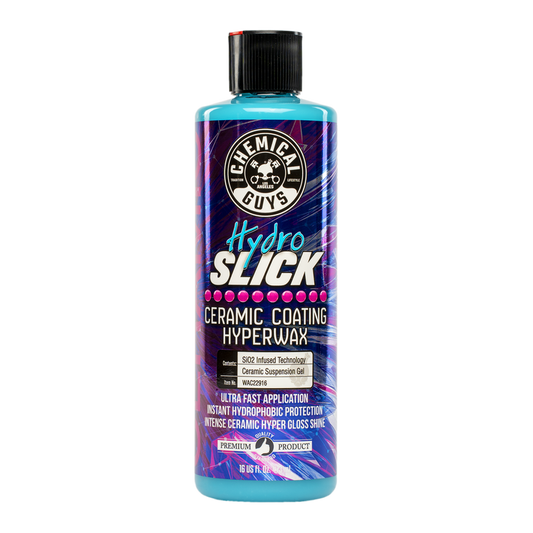 Chemical Guys Ceramic Coating Hyperwax