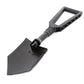 Smittybilt RUT-Recovery Utility Tool Trail Shovel