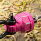 Smittybilt Breast Cancer Awareness Aluminum Winch Shackle (Pink)