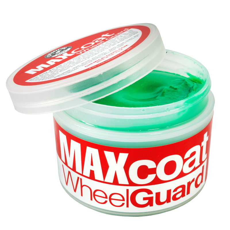 Chemical Guys Max Coast Wheel Guard