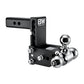 B&W Trailer Hitches Tow & Stow 2 Inch Receiver Hitch