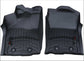 Weather Tech Front 18-C Tacoma (AutoTrans Only)