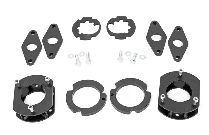 RC 2.5" Grand Cherokee Lift (11-21)