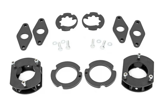 RC 2.5" Grand Cherokee Lift (11-21)