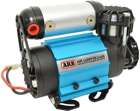 ARB Compressor Single 12V