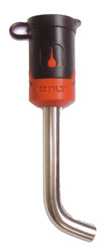 Bolt 5/8" Receiver Lock / GM Double Cut Thin Groove