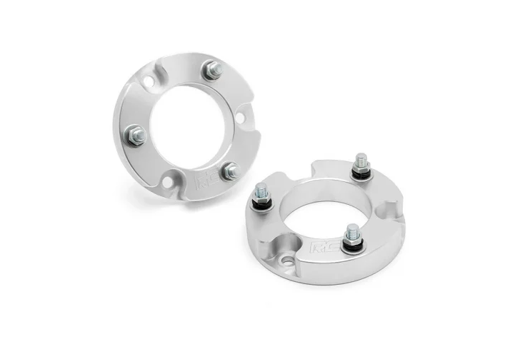 RC 2in Leveling Kit (05-21 Tacoma)