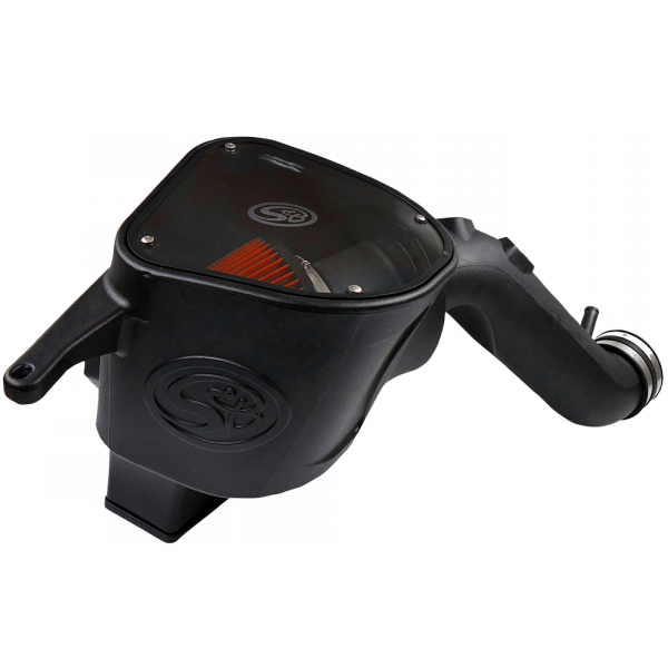 Cummins Cold Air Intake (2500/3500) (10-12)