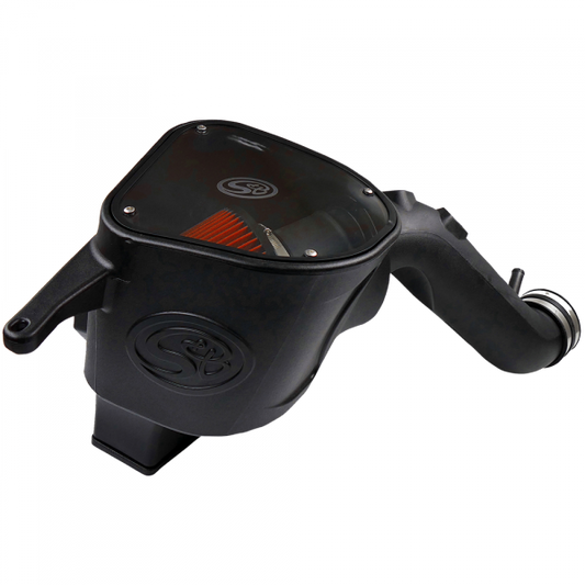 Cummins Cold Air Intake (2500/3500) (10-12)