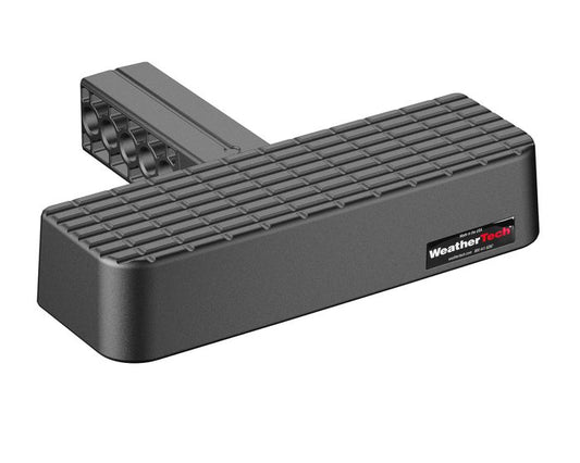 WeatherTech BumpStep BLK