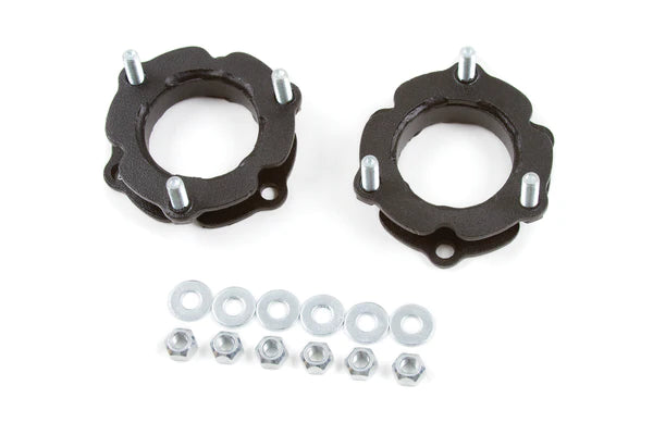 05-20 Tacoma 2.5 Strut Spacer Level Kit
