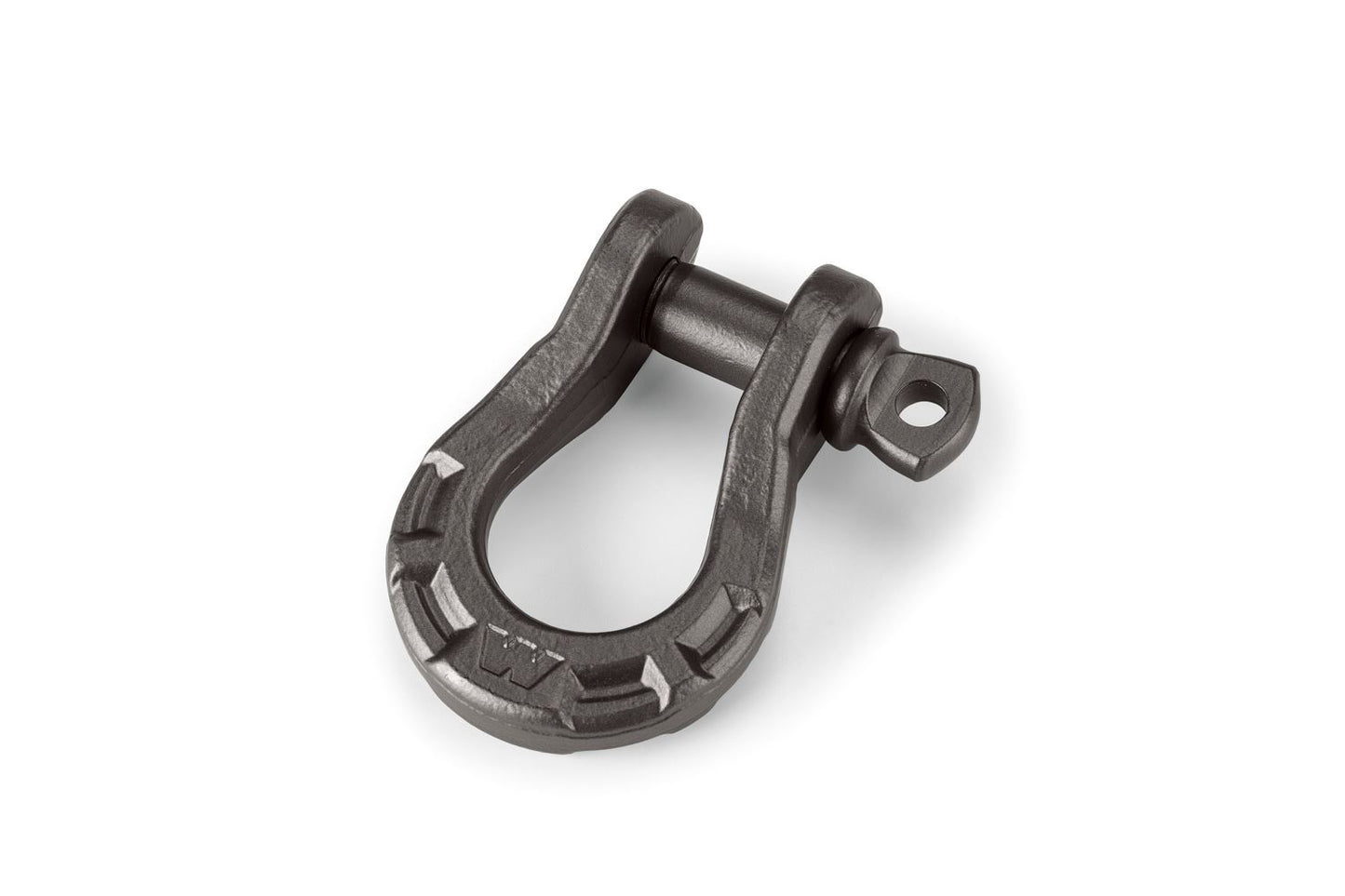 WARN EPIC D-RING SHACKLE