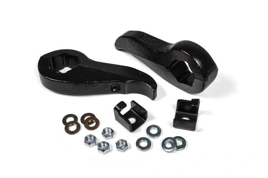 2020-2023 Chevy/GMC 2500HD 2" Leveling Kit