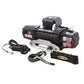 X2O 10 COMP SMITTYBILT GEN2 10K WATERPROOF WIRELESS WINCH W/SYNTHETIC ROPE & ALUMINUM FAIRLEAD