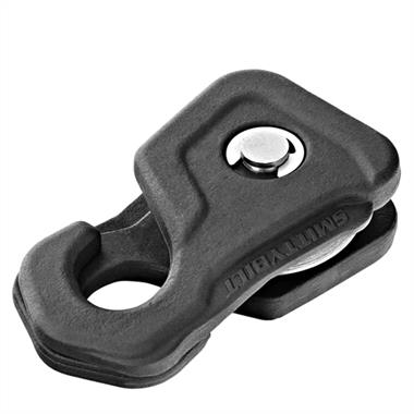 Smittybilt Delta Forged Snatch Block