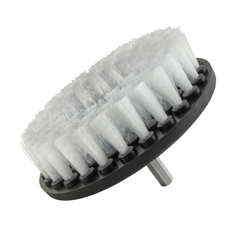 Chemical Guys Drill Attachment Carpet Brush