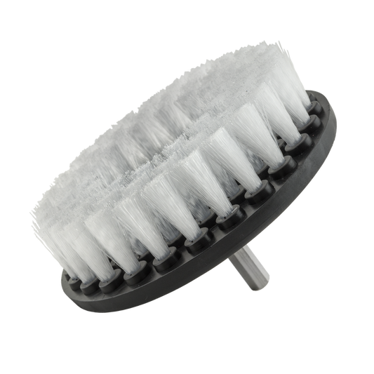 Chemical Guys Drill Attachment Carpet Brush