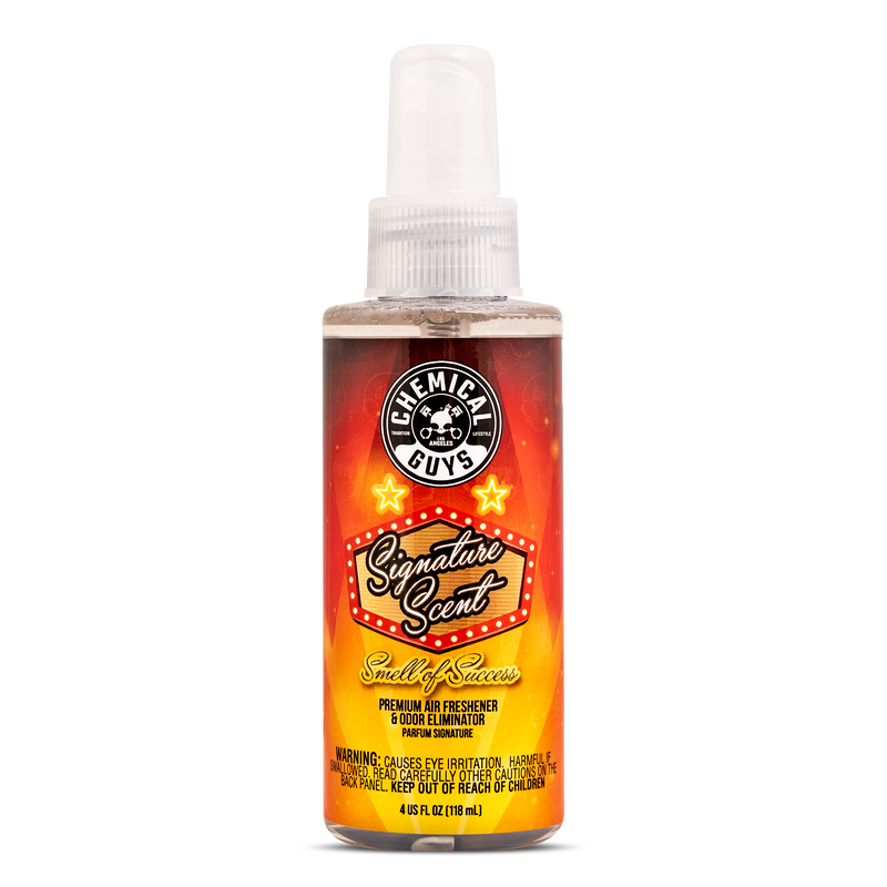 Chemical Guys Scent of Success 4oz
