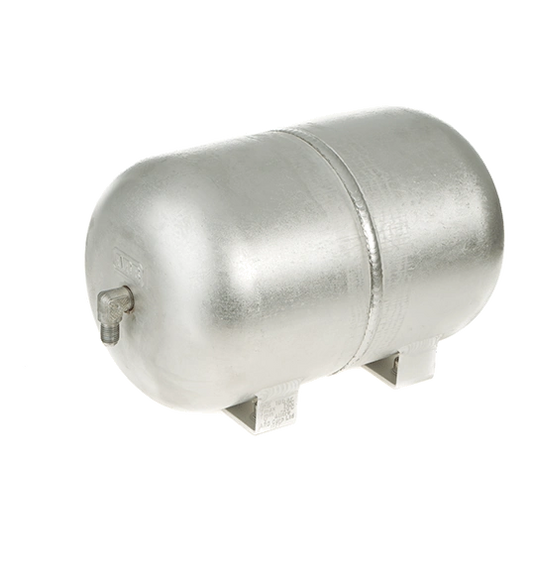 ARB Aluminum Air Tank 4L
